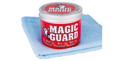 Magic Guard .